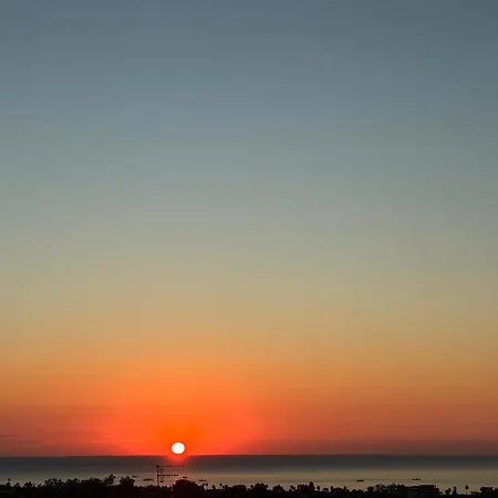 아파트 I Colori Dell Alba Al Mare *