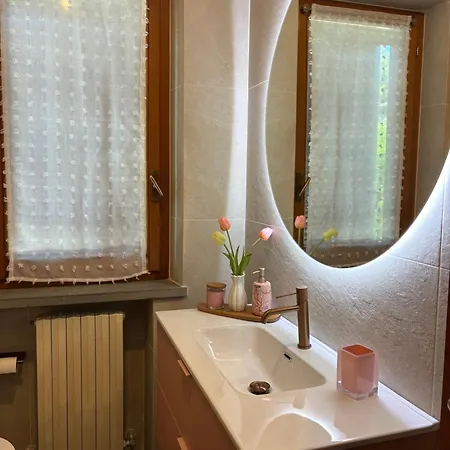 I Colori Dell Alba Al Mare 아파트 Villa Rosa Di Martinsicuro