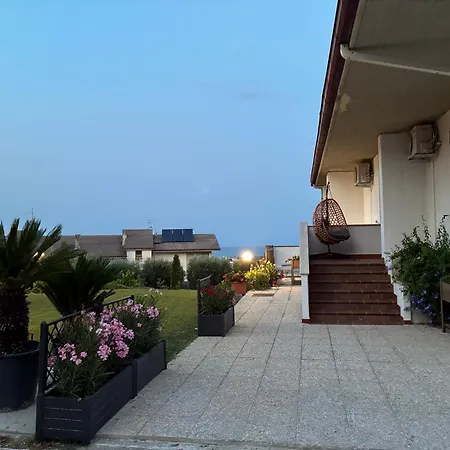 아파트 I Colori Dell Alba Al Mare Villa Rosa Di Martinsicuro